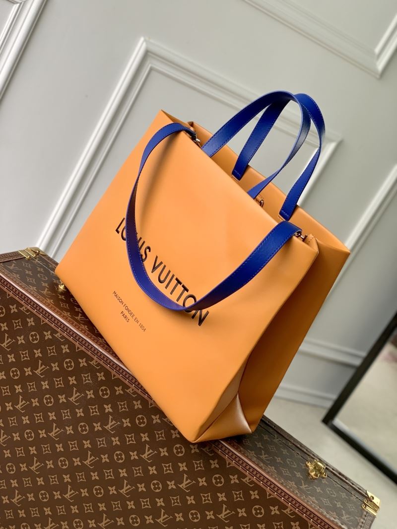 LV Shopping Bags